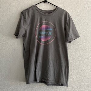 Hurley Mens T-shirts